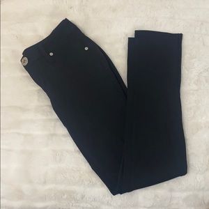 Guess Black Jeggings